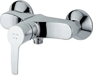 Смеситель для душа Am.Pm Sense хром F7720000 Смеситель для душа Am.Pm Sense хром F7720000, 1