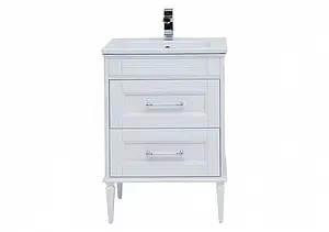 Тумба-умывальник Aquanet Бостон 60 ясень 00206550+, 4