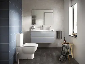 Унитаз-компакт безободковый Ideal Standard Tesi AquaBlade белый T008201+T356801 Унитаз-компакт безободковый Ideal Standard Tesi AquaBlade белый T008201+T356801, 5