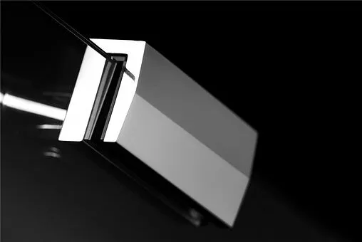 Боковая стенка 900мм прозрачное стекло Radaway Almatea KDJ+S/2L 90*90L*90 31522-01-01L2