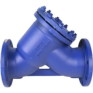 Фильтр магнитный сетчатый Ду150 ZETKAMA 821A150C63 Фильтр магнитный сетчатый Ду150 ZETKAMA 821A150C63, 5