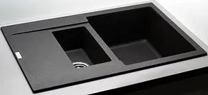 Мойка кухонная Franke Maris MRG 651-78 оникс 114.0198.272 Мойка кухонная Franke Maris MRG 651-78 оникс 114.0198.272, 4