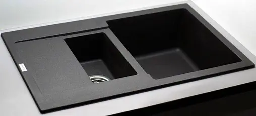 Мойка кухонная Franke Maris MRG 651-78 оникс 114.0198.272