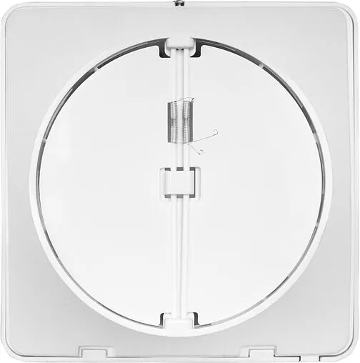 Вентилятор вытяжной Electrolux CONTROL SENSE EAFC-100 белый