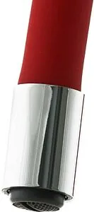Смеситель для кухни Rossinka хром/красный Z35-35U-Red Смеситель для кухни Rossinka хром/красный Z35-35U-Red, 3