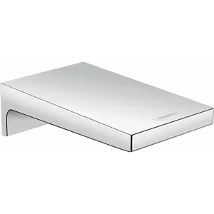 Излив для скрытого монтажа Hansgrohe Metropol хром 32543000, 1