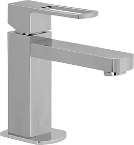 Смеситель для раковины Cezares Levico хром LEVICO-LSM1-01-W0 Смеситель для раковины Cezares Levico хром LEVICO-LSM1-01-W0, 1