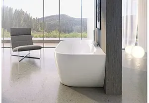 Ванна акриловая Ravak FREEDOM W 166x80 XC00100024, 2