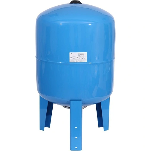 Гидроаккумулятор Stout 80л 10 бар STW-0002-000080