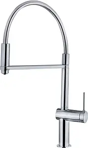 Смеситель для кухни с подключением к фильтру Teka E-Pure EP 937 хром 116000001 Смеситель для кухни с подключением к фильтру Teka E-Pure EP 937 хром 116000001, 1