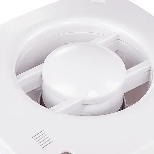 Вентилятор вытяжной Ballu BAF-SL 150 V белый