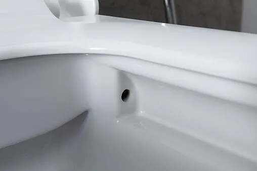 Унитаз подвесной безободковый Allen Brau Infinity белый 4.21011.20