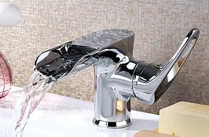 Смеситель для раковины Lemark Omega хром LM3146C Смеситель для раковины Lemark Omega хром LM3146C, 2