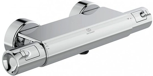 Съемная полочка для термостатов Ideal Standard Ceratherm T50 хром A7215AA