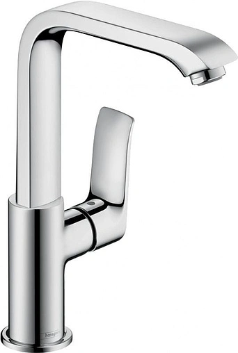 Смеситель для раковины Hansgrohe Metris 230 хром 31081000