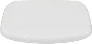 Крышка-сиденье для унитаза с микролифтом Ideal Standard I.Life S белый T532901 Крышка-сиденье для унитаза с микролифтом Ideal Standard I.Life S белый T532901, 1