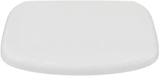 Крышка-сиденье для унитаза с микролифтом Ideal Standard I.Life S белый T532901