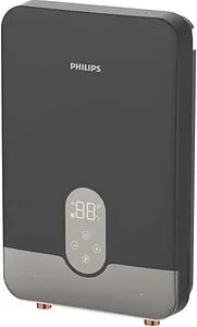 Водонагреватель проточный электрический Philips AWH 85HB серый AWH1011/51(85HB) Водонагреватель проточный электрический Philips AWH 85HB серый AWH1011/51(85HB), 1