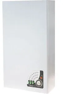 Котел электрический одноконтурный 3кВт Эван WARMOS STANDART 3 14310, 1