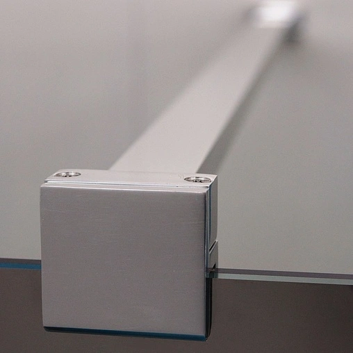 Душевое ограждение 1500x900мм прозрачное стекло Roltechnik Walk WALK E/1500 938-1500000-00-02