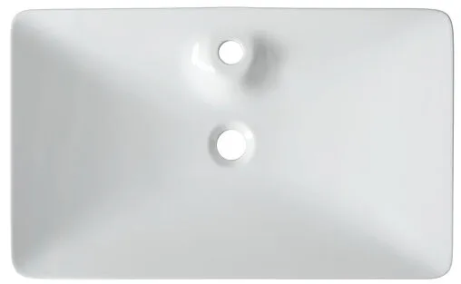 Раковина Allen Brau Fantasy 65 белый 4.11017.20