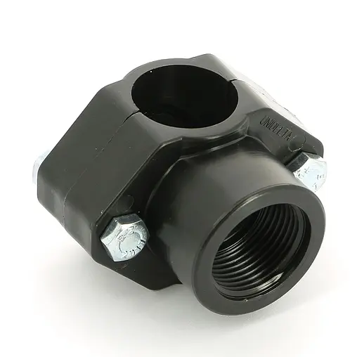 Седелка переходная 32мм x ½&quot;в Unidelta 1019032002