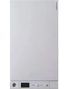 Настенный газовый котел одноконтурный турбированный 24кВт Viessmann Vitopend 100-W A1HB001 7721372 Настенный газовый котел одноконтурный турбированный 24кВт Viessmann Vitopend 100-W A1HB001 7721372, 1
