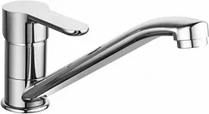 Смеситель для кухни Gross Aqua Loft хром 3204298C-G0110 Смеситель для кухни Gross Aqua Loft хром 3204298C-G0110, 1