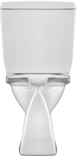 Унитаз-компакт Santek Анимо белый 1WH110038