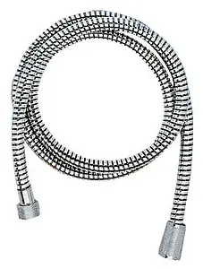 Шланг для душа Grohe Relexaflex 125см хром 28150000, 1