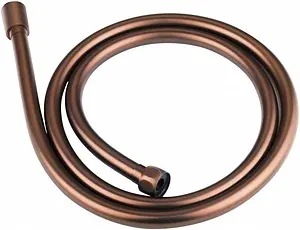 Шланг для душа Swedbe Terracotta Art 120см терракотовый 2530 Шланг для душа Swedbe Terracotta Art 120см терракотовый 2530, 1