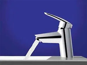 Смеситель для раковины VitrA Dynamic S хром A40950EXP Смеситель для раковины VitrA Dynamic S хром A40950EXP, 4