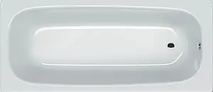 Ванна стальная Koller Pool Universal 150x70 белый B50HAH00E, 1