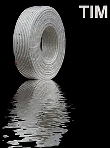 Труба металлопластиковая TIM TPAP 32 x 3.0 мм PE-Xb/AL/PE-Xb бухта 50м TPAP 3230-50 Труба металлопластиковая TIM TPAP 32 x 3.0 мм PE-Xb/AL/PE-Xb бухта 50м TPAP 3230-50, 3