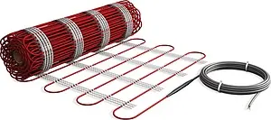 Теплый пол (нагревательный мат) Electrolux Multi size mat 1350Вт 9.0м² EMSM 2-150-9, 4