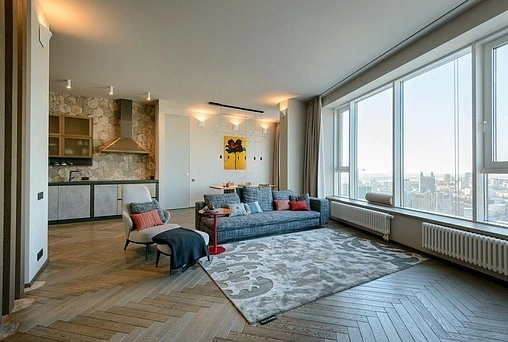 Радиатор стальной трубчатый Zehnder Charleston Completto 3030/24 V001½&quot; Ral 9016