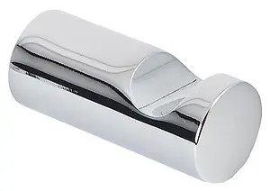 Крючок Hansgrohe Logis хром 40511000 Крючок Hansgrohe Logis хром 40511000, 1