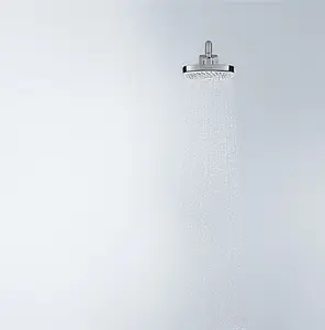 Лейка верхнего душа Hansgrohe Croma Select E 180 2jet хром 26524000 Лейка верхнего душа Hansgrohe Croma Select E 180 2jet хром 26524000, 5