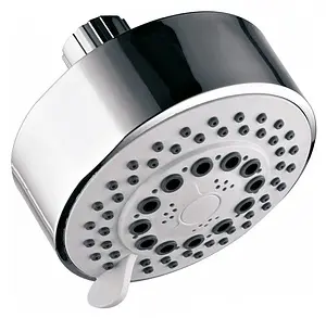 Лейка верхнего душа Lemark хром LM8041C Лейка верхнего душа Lemark хром LM8041C, 1