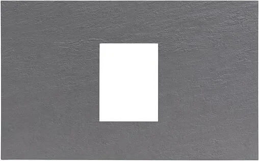 Столешница Allen Brau Priority 70 пепел структ 1.31009.DG-S