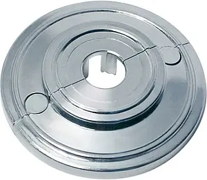 Розетка D=60мм d=16мм Far LadyFAR серебро FL 0440 16 Розетка D=60мм d=16мм Far LadyFAR серебро FL 0440 16, 1