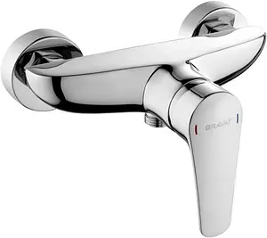 Смеситель для душа Bravat Arden хром F9351385CP-01-RUS Смеситель для душа Bravat Arden хром F9351385CP-01-RUS, 1