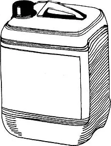 Пластификатор для стяжки 25кг Rehau Mini 12616651001, 2