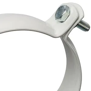 Кронштейны Ø 80мм для крепления труб к стене Stout SCA-0080-020111, 3