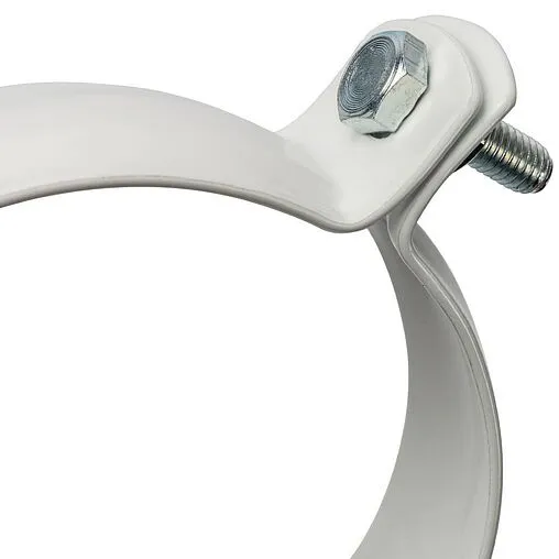 Кронштейны Ø 80мм для крепления труб к стене Stout SCA-0080-020111