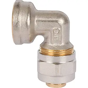 Уголок компрессионный переходной 20мм x ¾"в Stout SFS-0007-003420 Уголок компрессионный переходной 20мм x ¾"в Stout SFS-0007-003420, 5