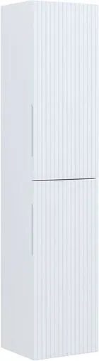 Шкаф-пенал Aquanet Джейн 35 белый 00313289