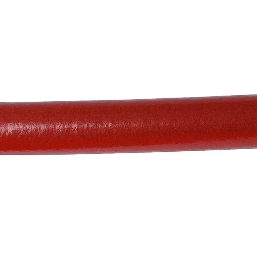 Теплоизоляция для труб 15/6мм красная K-FLEX PE COMPACT RED 060152118PE0CR