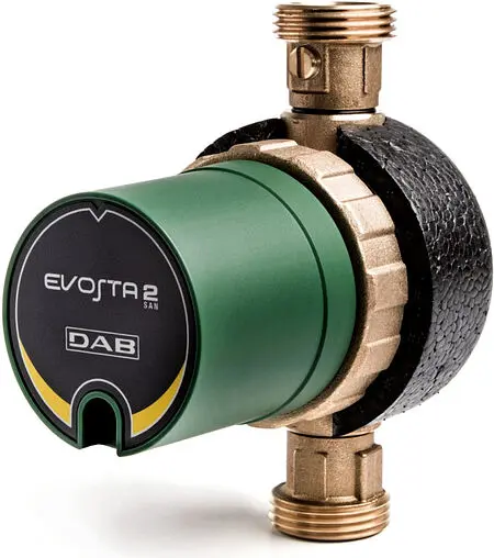 Насос циркуляционный для ГВС DAB Evosta 2 San Vortex 11/139 V 60187268