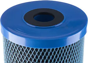 Картридж из углеродного волокна Big Blue 20" Гейзер Fiber Pro 27115 Картридж из углеродного волокна Big Blue 20" Гейзер Fiber Pro 27115, 5